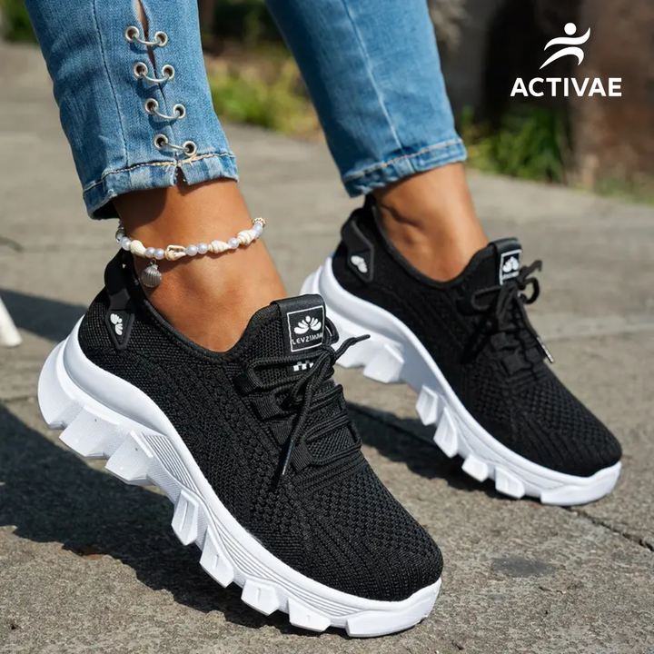 ZAPATILLAS EVO ACTIVAE® | LINEA ESENCIAL