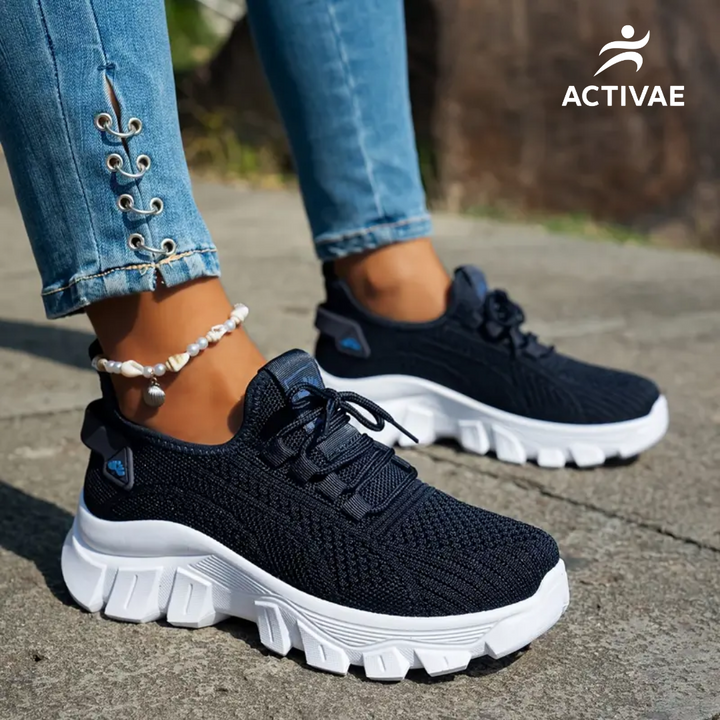 ZAPATILLAS EVO ACTIVAE® | LINEA ESENCIAL