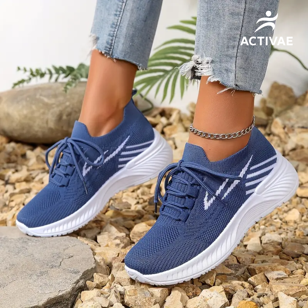 ZAPATILLAS EVERLIGHT ACTIVAE® | LINEA ESENCIAL