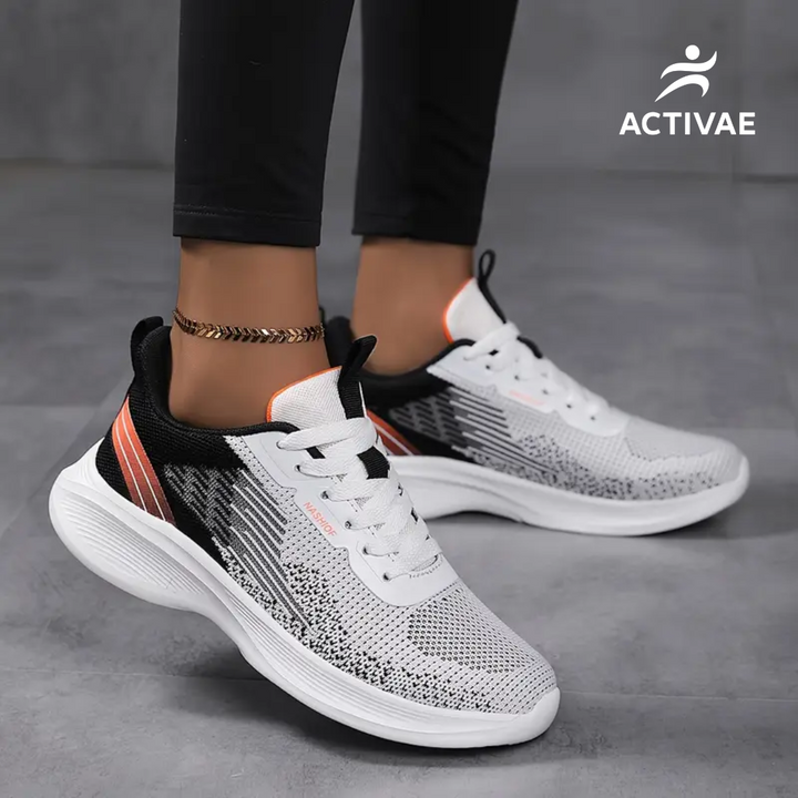 ZAPATILLAS ZYRA ACTIVAE® | LINEA ESENCIAL