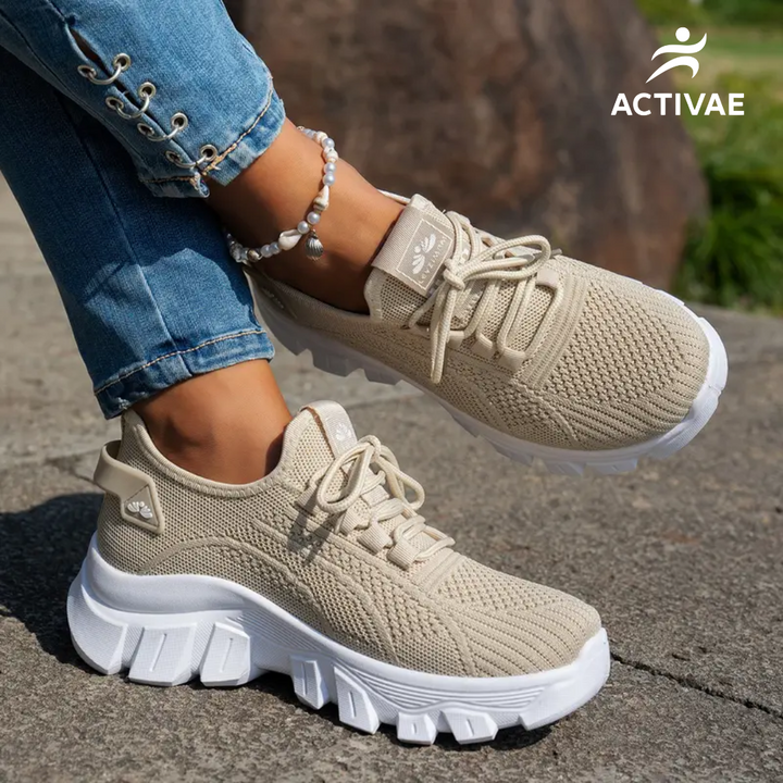 ZAPATILLAS EVO ACTIVAE® | LINEA ESENCIAL