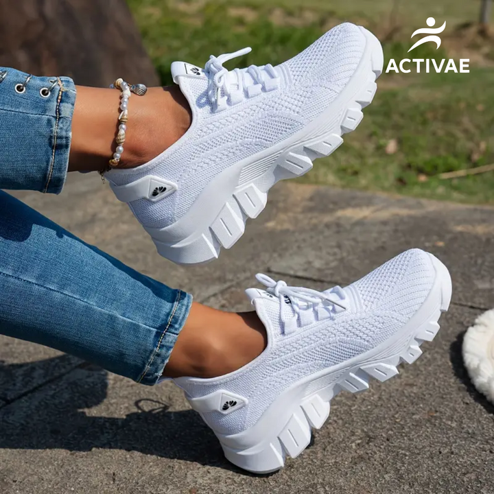 ZAPATILLAS EVO ACTIVAE® | LINEA ESENCIAL