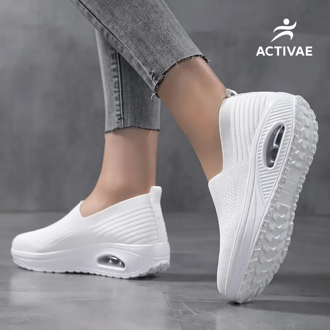 ZAPATILLAS TAVIK ACTIVAE® | LINEA ESENCIAL