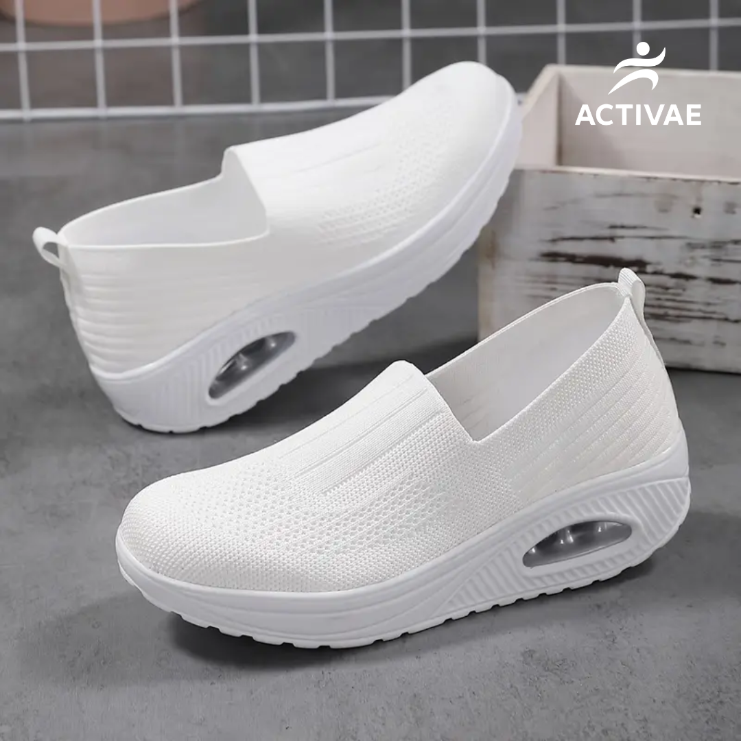 ZAPATILLAS TAVIK ACTIVAE® | LINEA ESENCIAL