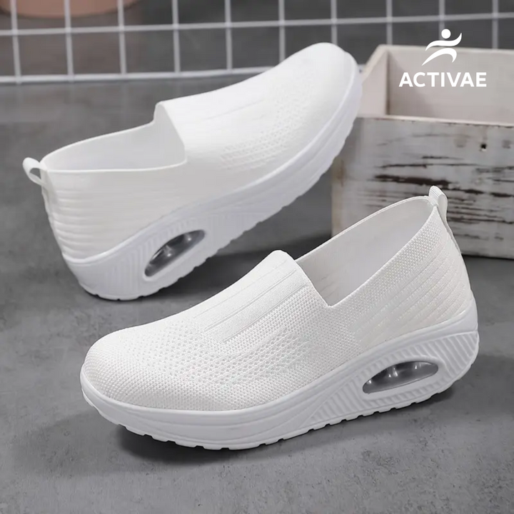 ZAPATILLAS TAVIK ACTIVAE® | LINEA ESENCIAL