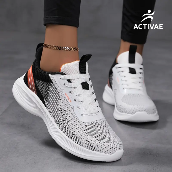 ZAPATILLAS ZYRA ACTIVAE® | LINEA ESENCIAL