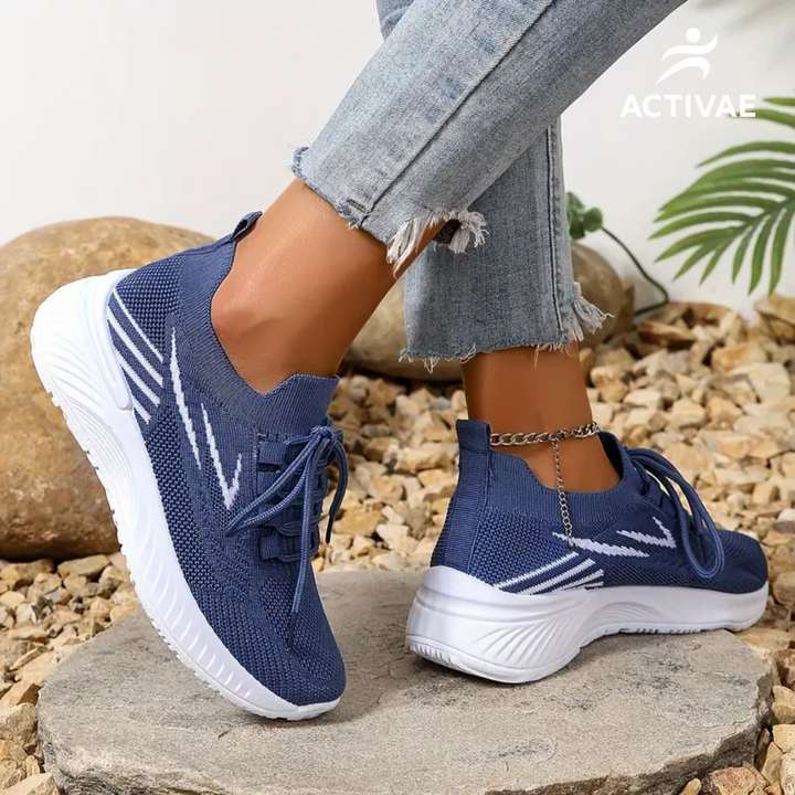 ZAPATILLAS EVERLIGHT ACTIVAE® | LINEA ESENCIAL