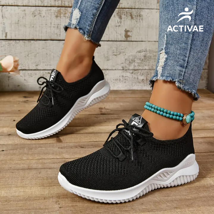 ZAPATILLAS EVERSTEP ACTIVAE® | LINEA ESENCIAL