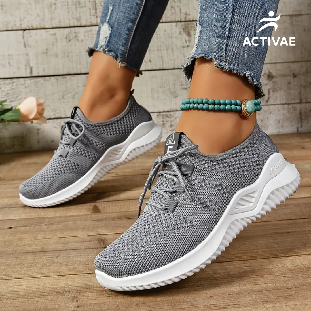 ZAPATILLAS EVERSTEP ACTIVAE® | LINEA ESENCIAL
