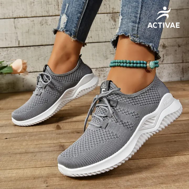 ZAPATILLAS EVERSTEP ACTIVAE® | LINEA ESENCIAL