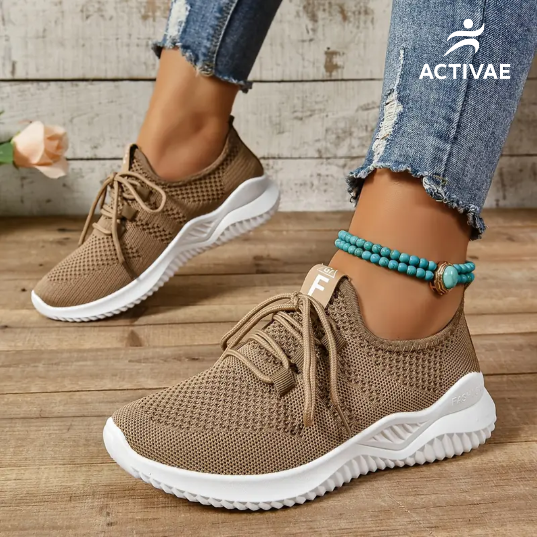 ZAPATILLAS EVERSTEP ACTIVAE® | LINEA ESENCIAL