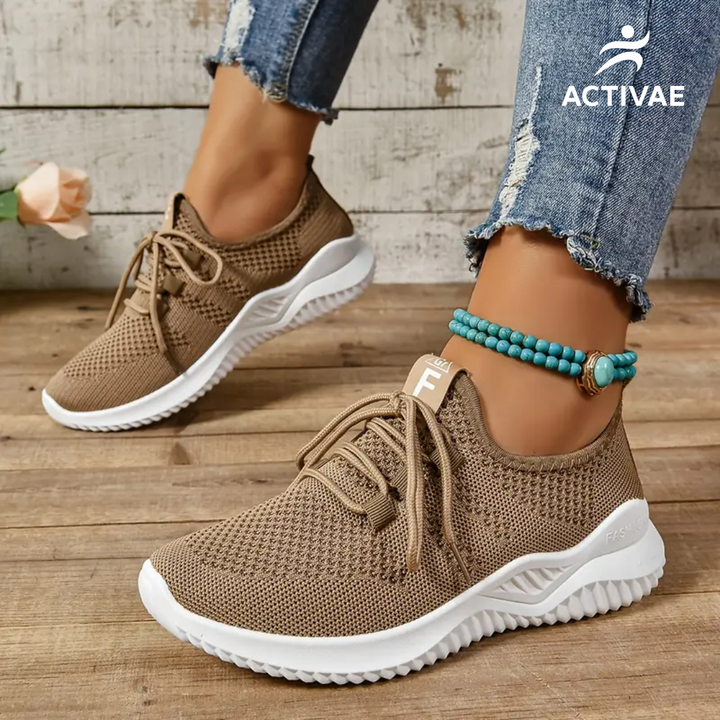 ZAPATILLAS EVERSTEP ACTIVAE® | LINEA ESENCIAL