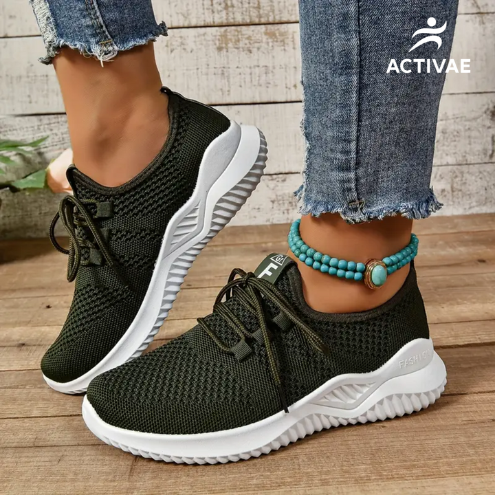 ZAPATILLAS EVERSTEP ACTIVAE® | LINEA ESENCIAL