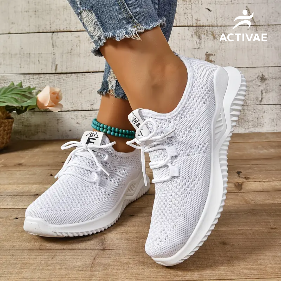 ZAPATILLAS EVERSTEP ACTIVAE® | LINEA ESENCIAL