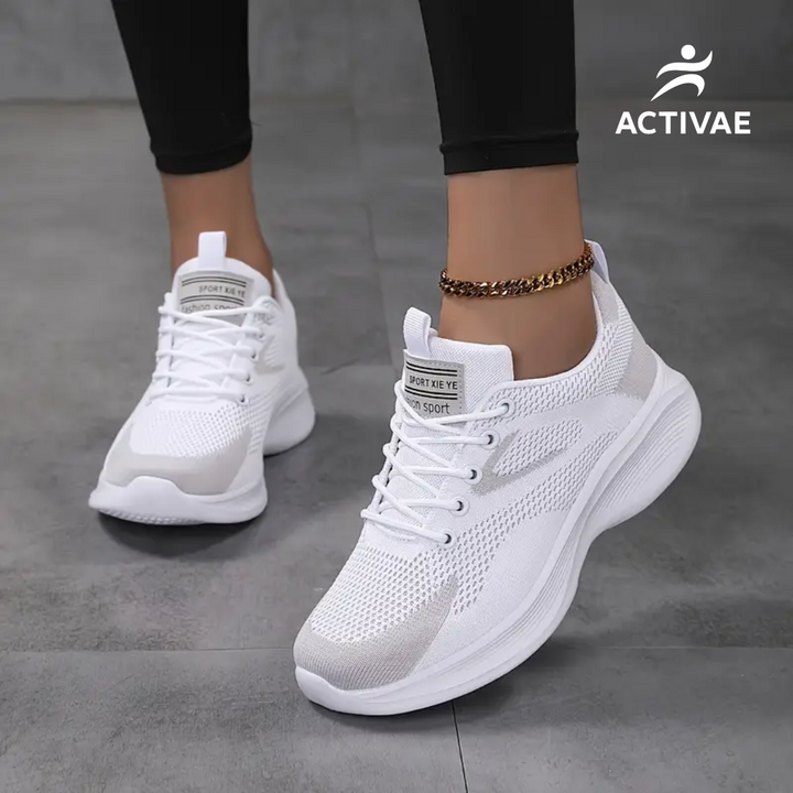 ZAPATILLAS ERYX ACTIVAE® | LINEA ESENCIAL