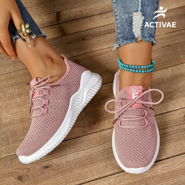 ZAPATILLAS EVERSTEP ACTIVAE® | LINEA ESENCIAL