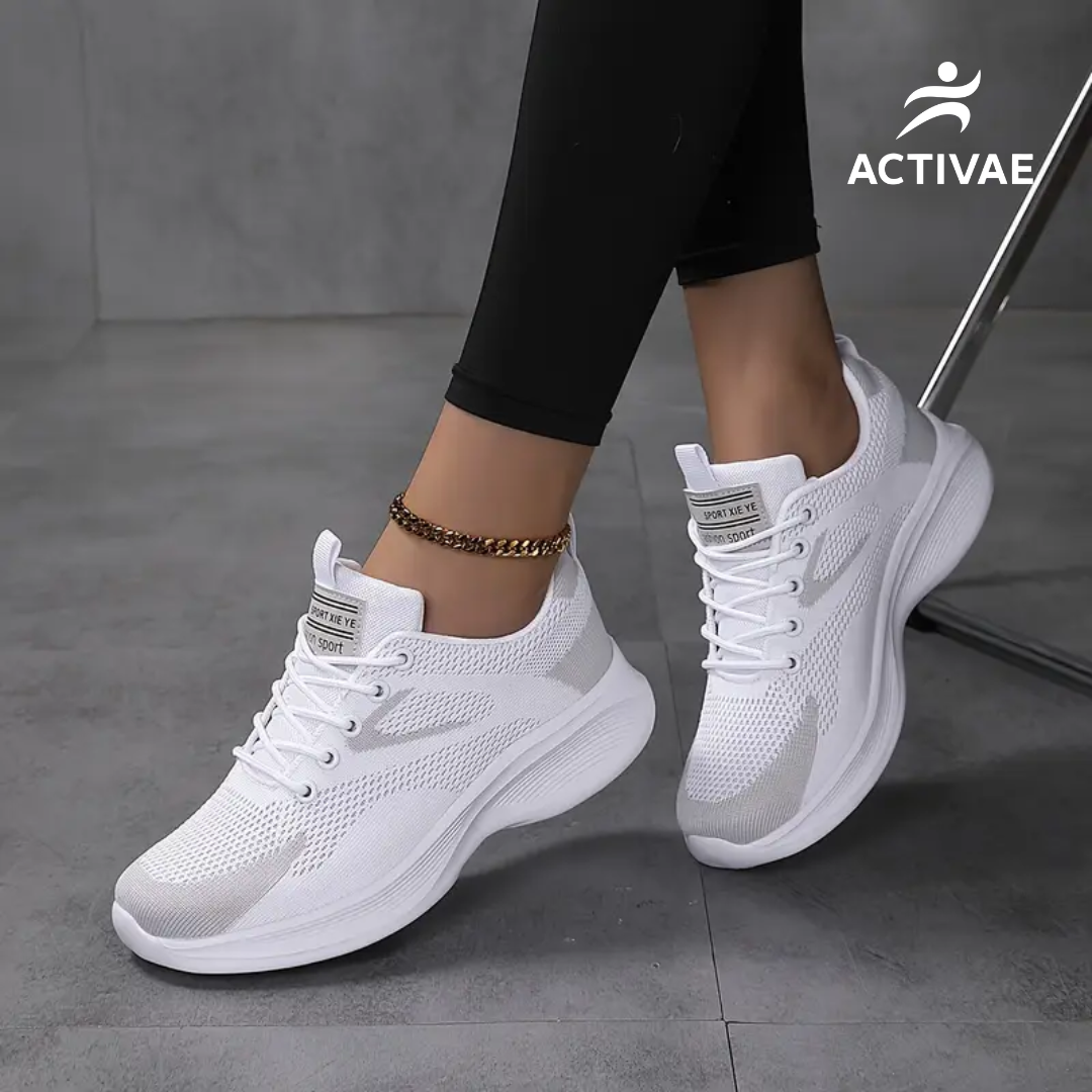 ZAPATILLAS ERYX ACTIVAE® | LINEA ESENCIAL