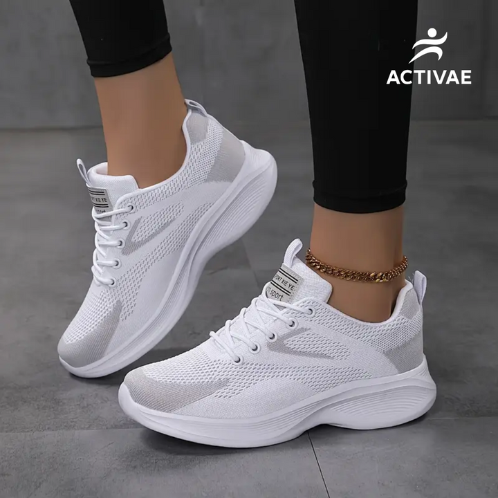 ZAPATILLAS ERYX ACTIVAE® | LINEA ESENCIAL