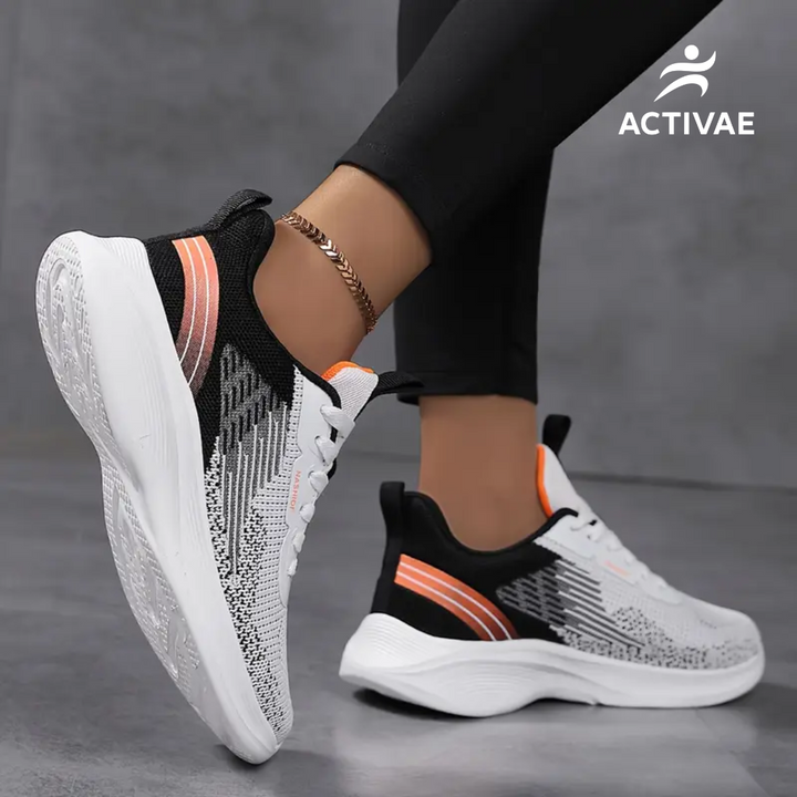 ZAPATILLAS ZYRA ACTIVAE® | LINEA ESENCIAL