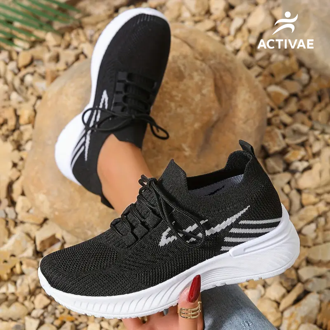 ZAPATILLAS EVERLIGHT ACTIVAE® | LINEA ESENCIAL